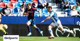 La Liga, Λεβάντε Photos,La Liga, levante Photos