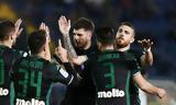 Αλλάζει, Παναθηναϊκός –, ΑΕΚ,allazei, panathinaikos –, aek