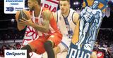 Live, Ολυμπιακός-Ηρακλής,Live, olybiakos-iraklis