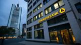 Commerzbank, Σταματά, Ρωσία,Commerzbank, stamata, rosia