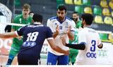 Volley League Ανδρών, Κηφισιά – Ήττα, 3-0, Παναθηναϊκό,Volley League andron, kifisia – itta, 3-0, panathinaiko