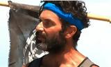 Survivor, Σπύρος Μαρτίκας,Survivor, spyros martikas