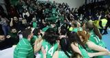 Παναθηναϊκός - ΑΟ Θήρας 3-1, Κυπέλλου,panathinaikos - ao thiras 3-1, kypellou