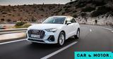 Δοκιμή, Audi Q3 45 TFSI,dokimi, Audi Q3 45 TFSI