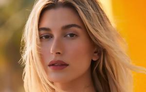 Hailey Bieber, Εκτάκτως, Hailey Bieber, ektaktos