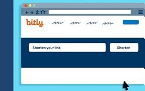 Bitly -, URL