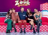 Rouk Zouk Special, – Μαραβέγιας, Νικολόπουλου,Rouk Zouk Special, – maravegias, nikolopoulou