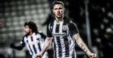 ΠΑΟΚ, Ευρώπη, ΠΑΣ,paok, evropi, pas