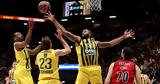 EuroLeague, Αναβλήθηκε, Φενέρμπαχτσε - Μπάγερν, Covid-19, Βαυαρούς,EuroLeague, anavlithike, fenerbachtse - bagern, Covid-19, vavarous