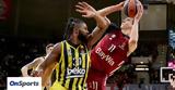 Euroleague, Φενέρμπαχτσε-Μπάγερν,Euroleague, fenerbachtse-bagern