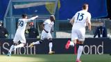 Βερόνα – Νάπολι 1-2, Ανέβηκε,verona – napoli 1-2, anevike