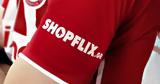 Ολυμπιακός, Shopflix,olybiakos, Shopflix