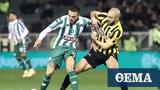 Super League 1 Παναθηναϊκός-ΑΕΚ 19 30 Cosmote Sport 1,Super League 1 panathinaikos-aek 19 30 Cosmote Sport 1