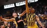 Άρης – ΑΕΚ 91-73, Αυτοκράτορας,aris – aek 91-73, aftokratoras