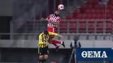 Super League 1 Live, Ολυμπιακός-Άρης 1-0 Β,Super League 1 Live, olybiakos-aris 1-0 v