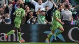 Μπέτις – Μπιλμπάο 1-0,betis – bilbao 1-0