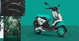 Piaggio, Φένγκ Τσεν Γουάνγκ, One,Piaggio, fengk tsen gouangk, One