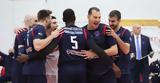 Volley League, Εύκολο, Φοίνικα, 3-0, Μίλωνα,Volley League, efkolo, foinika, 3-0, milona