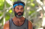 Survivor, Ραγίζει, Σπύρος Μαρτίκας – Σπαρταρούσε,Survivor, ragizei, spyros martikas – spartarouse