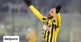 AEK, Φωνάζει, Σάρλια -, Άμραμπατ, +video,AEK, fonazei, sarlia -, amrabat, +video