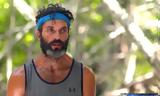 Survivor 133, Μαρτίκα,Survivor 133, martika