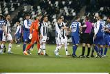 Superleague ΠΑΟΚ – ΠΑΣ Γιάννινα 1-0, Άκπομ,Superleague paok – pas giannina 1-0, akpom