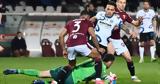 Τορίνο - Ίντερ 1-1, Φρένο,torino - inter 1-1, freno