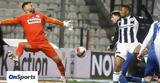 ΠΑΟΚ-ΠΑΣ Γιάννινα 1-0, Άκπομ, Τούμπας +photos,paok-pas giannina 1-0, akpom, toubas +photos