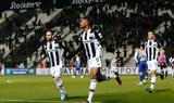 ΠΑΟΚ, Λυτρώθηκε, Άκπομ,paok, lytrothike, akpom