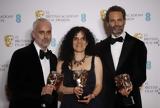 Βραβεία BAFTA, Ουκρανία,vraveia BAFTA, oukrania