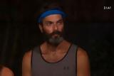 Survivor 2022, Ξανά, Σπύρος Μαρτίκας –,Survivor 2022, xana, spyros martikas –