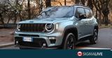 Νέο Jeep Renegade #45Hybrid,neo Jeep Renegade #45Hybrid