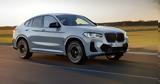 Αυτές, BMW X3,aftes, BMW X3