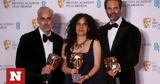 BAFTA 2022, Μίκης Θεοδωράκης, Πούτιν,BAFTA 2022, mikis theodorakis, poutin