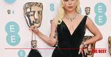 Gaga, Υπέταξε, Bafta, Critic’s Choice Awards,Gaga, ypetaxe, Bafta, Critic’s Choice Awards