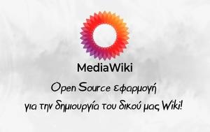 MediaWiki -, -hosted, Wikipedia
