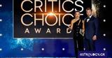 Critic’s Choice Awards 2022,