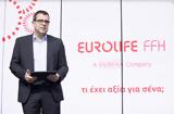 Eurolife FFH, Βράβευσε,Eurolife FFH, vravefse