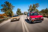 Lancia Beta Coupe,Alfa Romeo Alfasud Ti