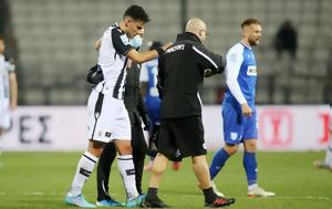 ΠΑΟΚ, Σοβαρός, Μιχαηλίδη – Εκτός, paok, sovaros, michailidi – ektos