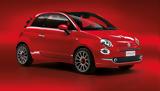 FΙΑΤ 500 Hybrid, Ελλάδα,Fiat 500 Hybrid, ellada