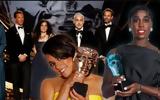 BAFTA 2022, Φόρος, Μίκη Θεοδωράκη, Πούτιν, Netflix,BAFTA 2022, foros, miki theodoraki, poutin, Netflix