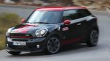 MΙΝΙ Paceman, 2024,Mini Paceman, 2024