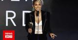 Halle Berry, Συγκινεί, Critics Choice Awards,Halle Berry, sygkinei, Critics Choice Awards