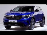 Renault Austral,