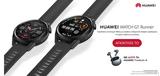 HUAWEI WATCH GT RUNNER,