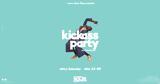 Kickass Party, Season 6,Saturdays, Naja