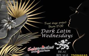 Power Latin Wednesdays-front, Beau Rivage - Public House