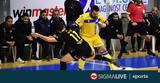 Futsal, Πρώτο, ΑΠΟΕΛ,Futsal, proto, apoel