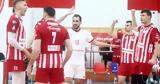 Ολυμπιακός - ΠΑΟΚ 3-0, Ερυθρόλευκος,olybiakos - paok 3-0, erythrolefkos